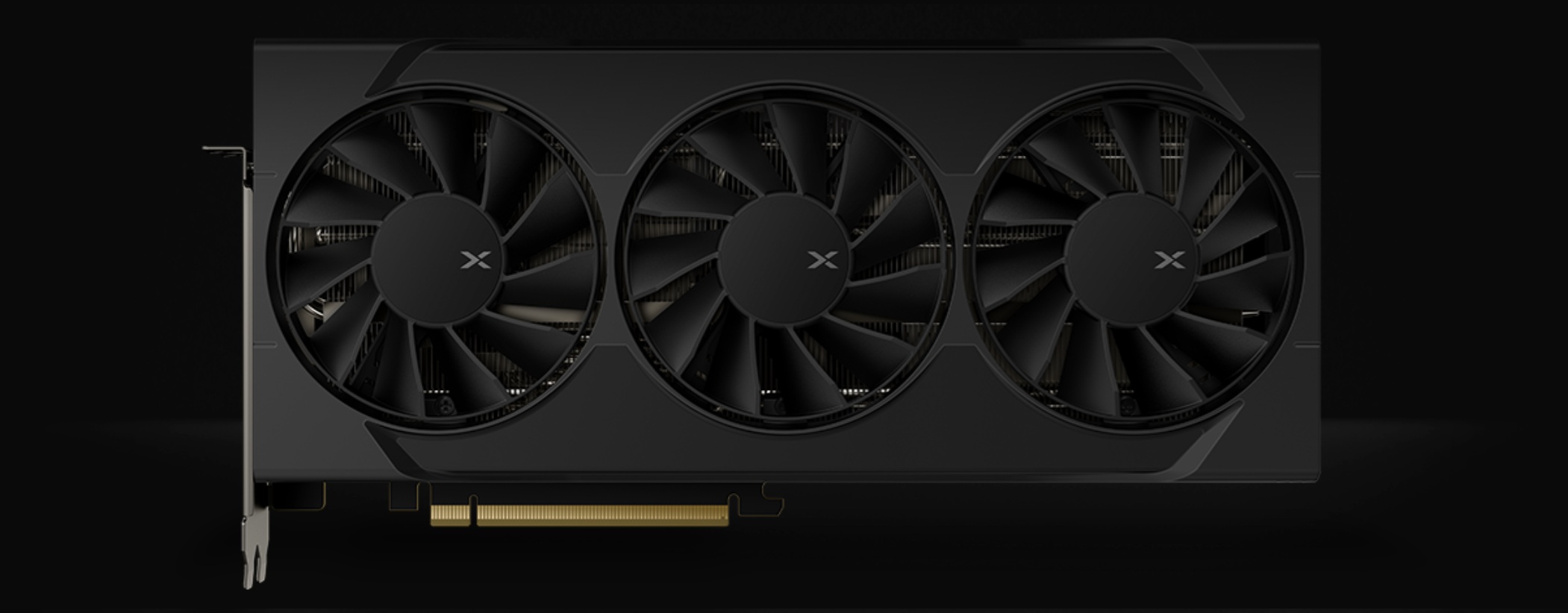 XFX SWIFT Radeon RX 9060 XT 16GB 128-Bit GDDR6 PCI Express 5.0 x16 XFX SWIFT Radeon RX 9060 XT 16GB 128-Bit GDDR6 PCI Express 5.0 x16